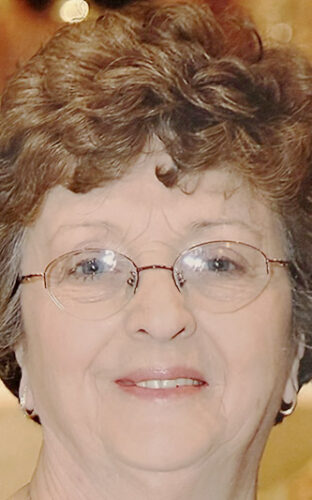 Lois V. (George) Conrad
